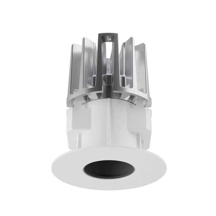 LINEA LIGHT (ILED) - ILD77330W45 VOS-R EVO D.71 9WDC CL3 WH