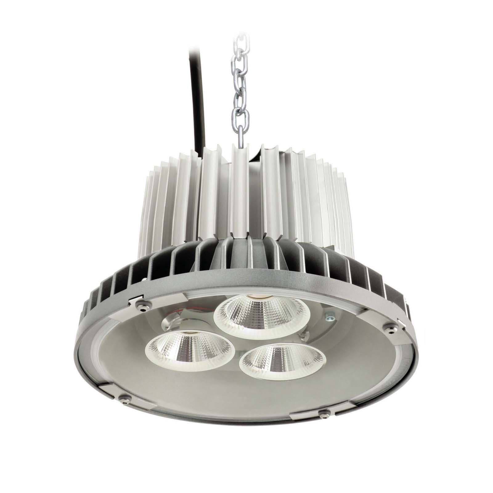 LINEA LIGHT (ILED) - ILD80761W60 FLAMP 2.0 EASY 57 3L 100W ON/OFF GZ