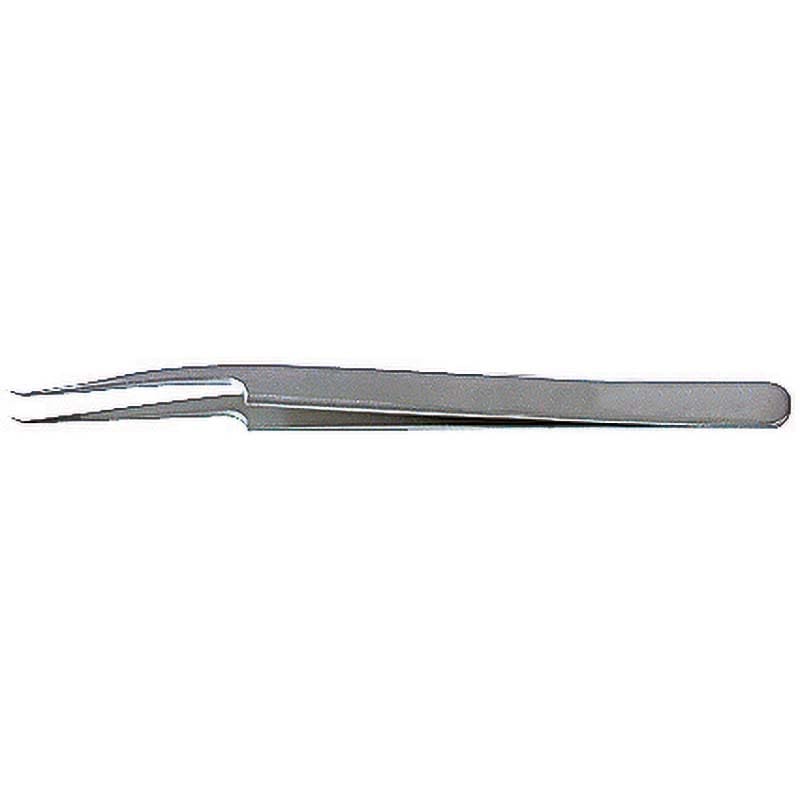 ELCART DISTRIBUTION - ERT070150100 PINZETTA DI PRECISIONE L.115MM