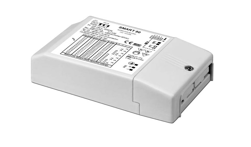 LINEA LIGHT (ILED) - ILD83122 DRIVER CC 50W 78V 1050MA