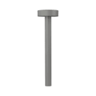 LINEA LIGHT (ILED) - ILD81105N00 BOND GRIGIO 4000K 12W H810