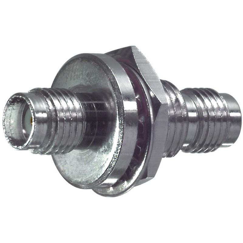 ELCART DISTRIBUTION - ERT055075000 ADATTATORE PRESA SMA A PRESA SMA