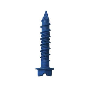 GRIPPLE SRL - GRRGRIPVCBB VITE CALC. M6 CON T. ESAG. CF. 100 PZ.