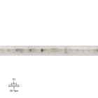LINEA LIGHT (ILED) - ILDC0019MDI05019 PU_C+ BA 5M 24V 140LED/M R90 2700K