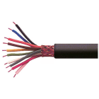 ELCART DISTRIBUTION - ERT060154000 CAVO SCHERMATO AWG26 16X0,14