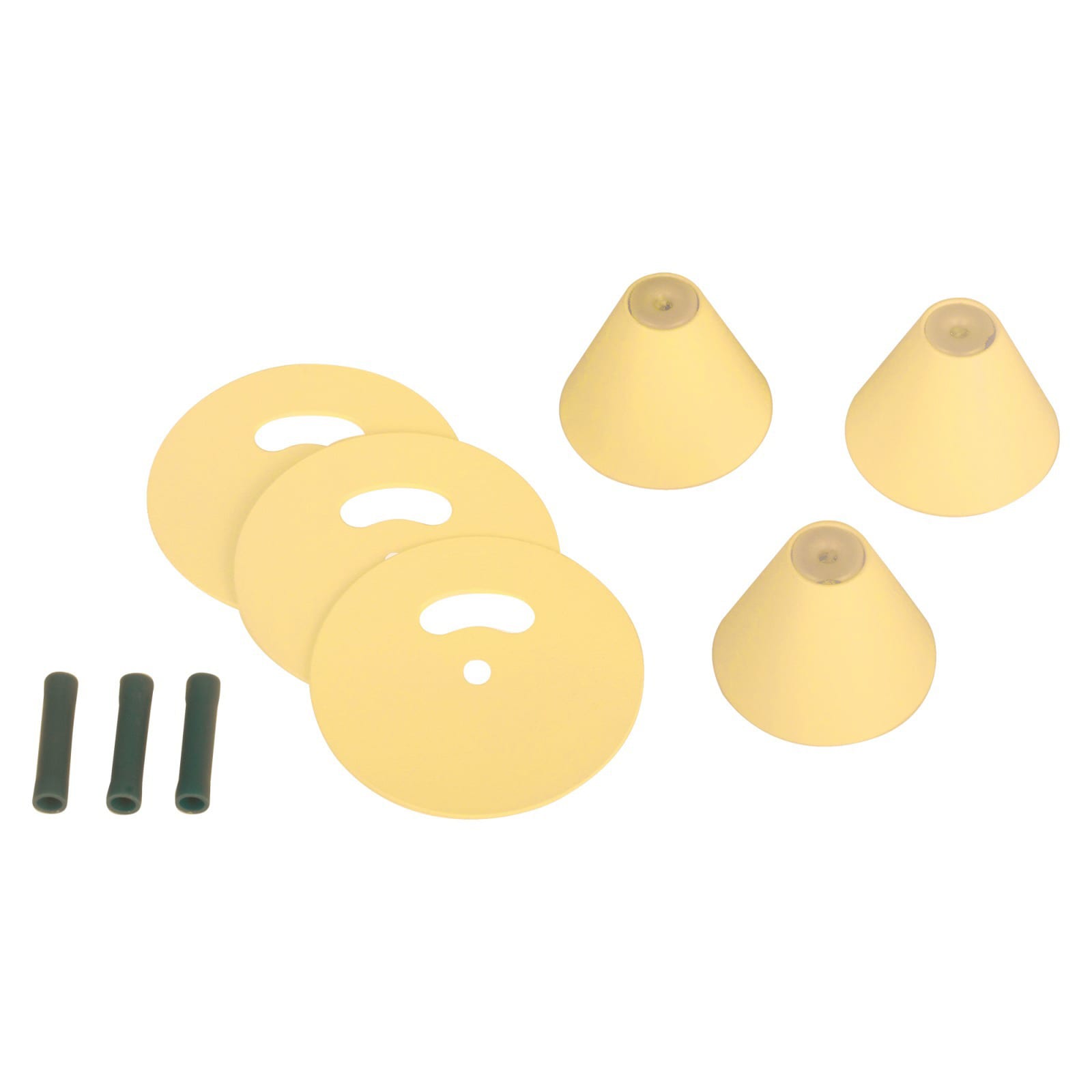 LINEA LIGHT (ILED) - ILD63700 TOUR KIT SOSP.X DRIVER REM.VERN.ORO