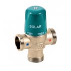 WATTS INDUSTRIES ITA - WAT97501 MMV SOLAR G 3/4 SELF COLOUR BRASS VALVOL