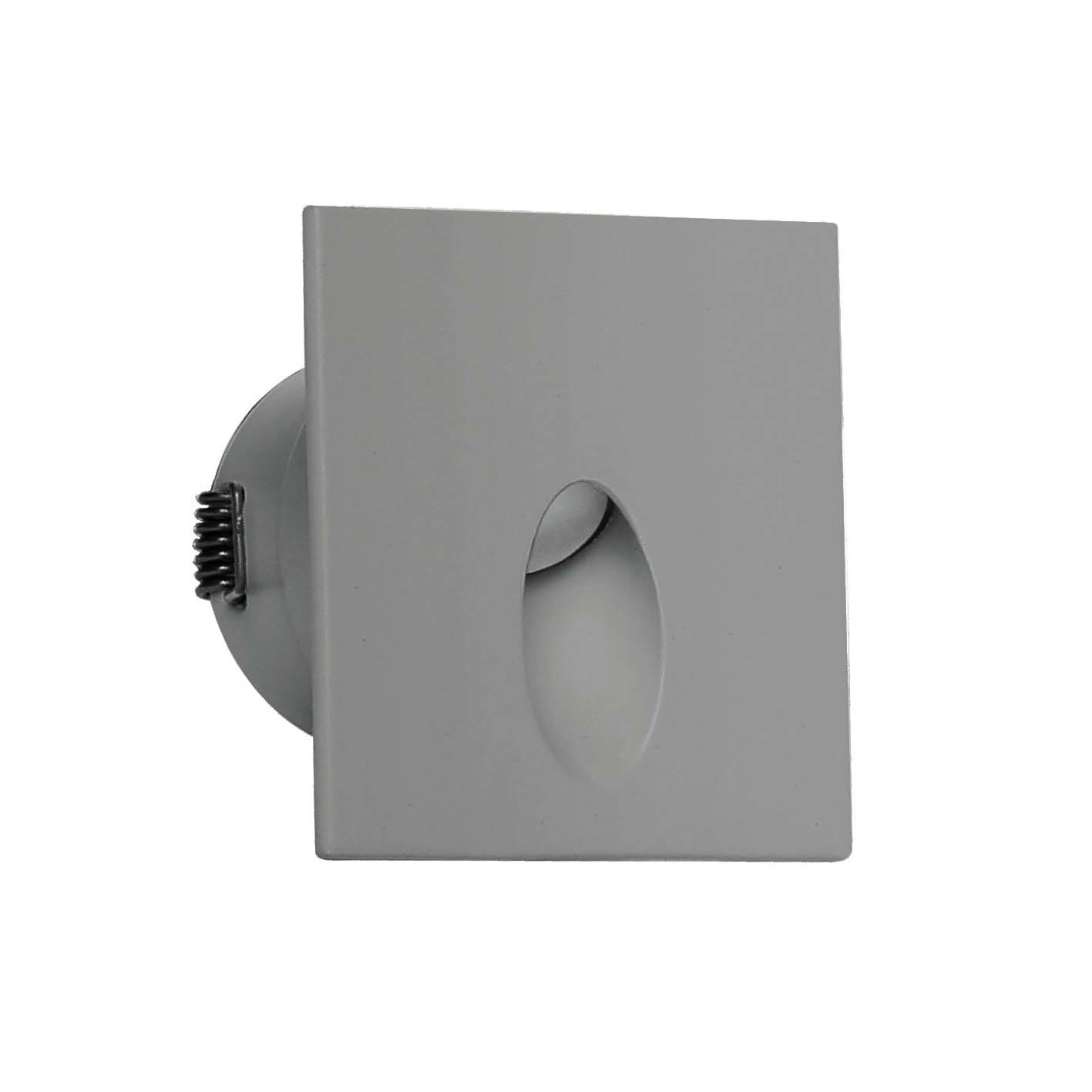 LINEA LIGHT (ILED) - ILD83584N70 QUARA65-Q 1 1LED 2W+DRIVER IP65 GG