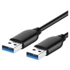 ELCART DISTRIBUTION - ERT406952800 CAVO USB3.0 SPINA A - SPINA A 5MT