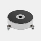 RIMSA P. LONGONI SRL - RMSC80 ACCESSORIO CALAMITA MOD. C80 PER 050LED