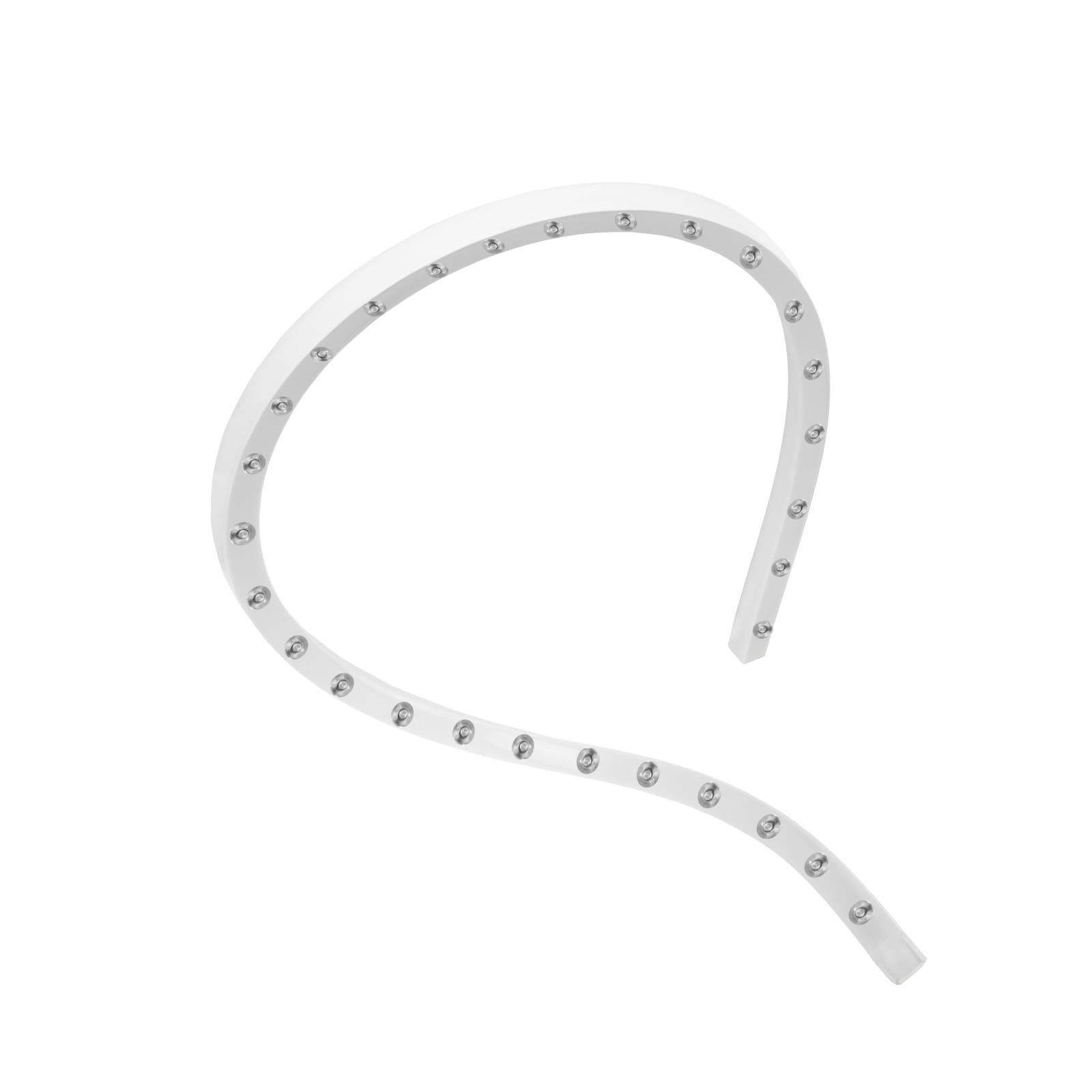 LINEA LIGHT (ILED) - ILD82216W20 RUBBER 3D OPTIC WHITE 3000K 1MT20