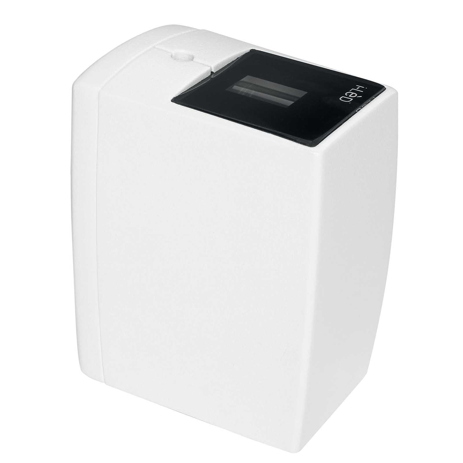 LINEA LIGHT (ILED) - ILD91599N05 VEDETTE-Q LAMA 4 Q.100 3L 25WAC BG