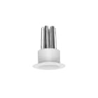 LINEA LIGHT (ILED) - ILD91896N15 ANTON-R 1 1LED 2W A INCASSO BIANCO