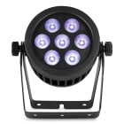 MELCHIONI SPA - MEM550923412 FARO PAR LED DA ESTERNO IP6O RGBW 7X 10W