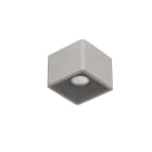 LINEA LIGHT (ILED) - ILD64564N70 CEM PLAFONE LED 9,5WAC CEMENTO 70