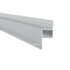 LINEA LIGHT (ILED) - ILDC-K100025 PROFILO RIALT_55/70 ALL. ARG. 2M