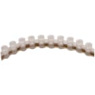 ELCART DISTRIBUTION - ERT961262000 STR.FLE.IP65 96LED SMD BIANCO 12V