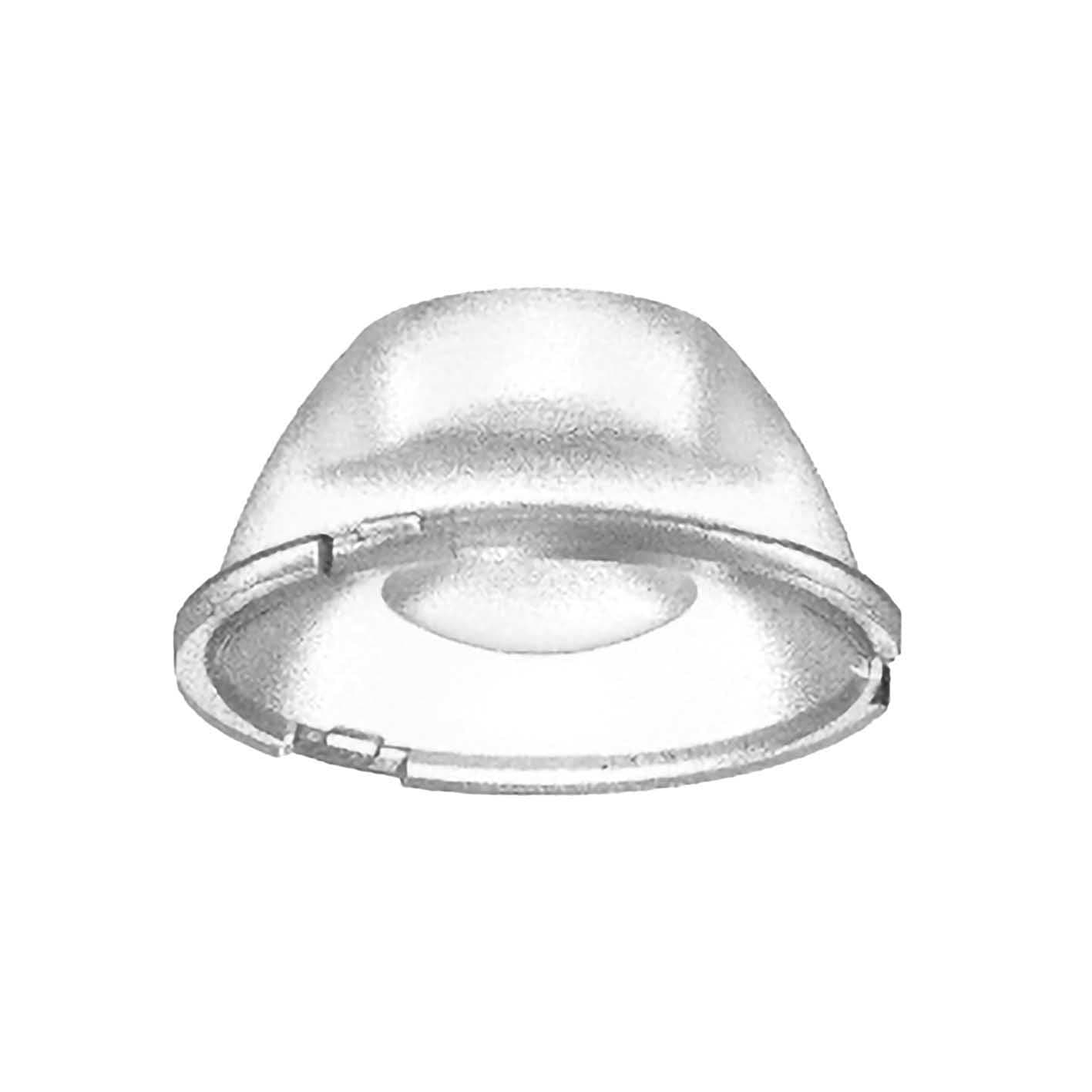 LINEA LIGHT (ILED) - ILD83383 KIT LENTE E HOLDER 30 PER EVO D.88