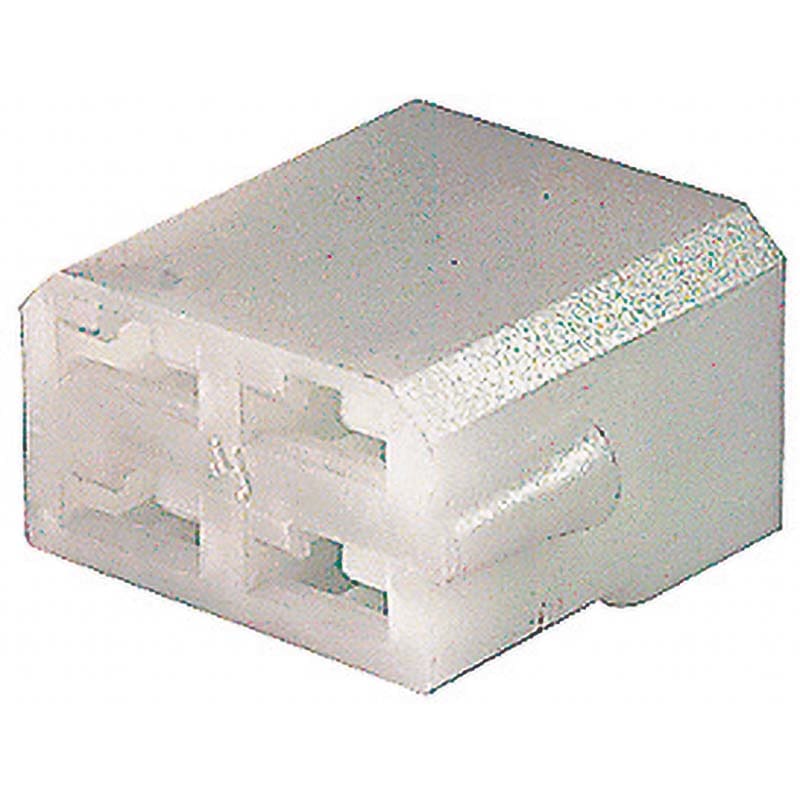 ELCART DISTRIBUTION - ERT041145200 BLOCCH.X CONNES.4P PER FAST.FEMM.