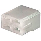ELCART DISTRIBUTION - ERT041145200 BLOCCH.X CONNES.4P PER FAST.FEMM.
