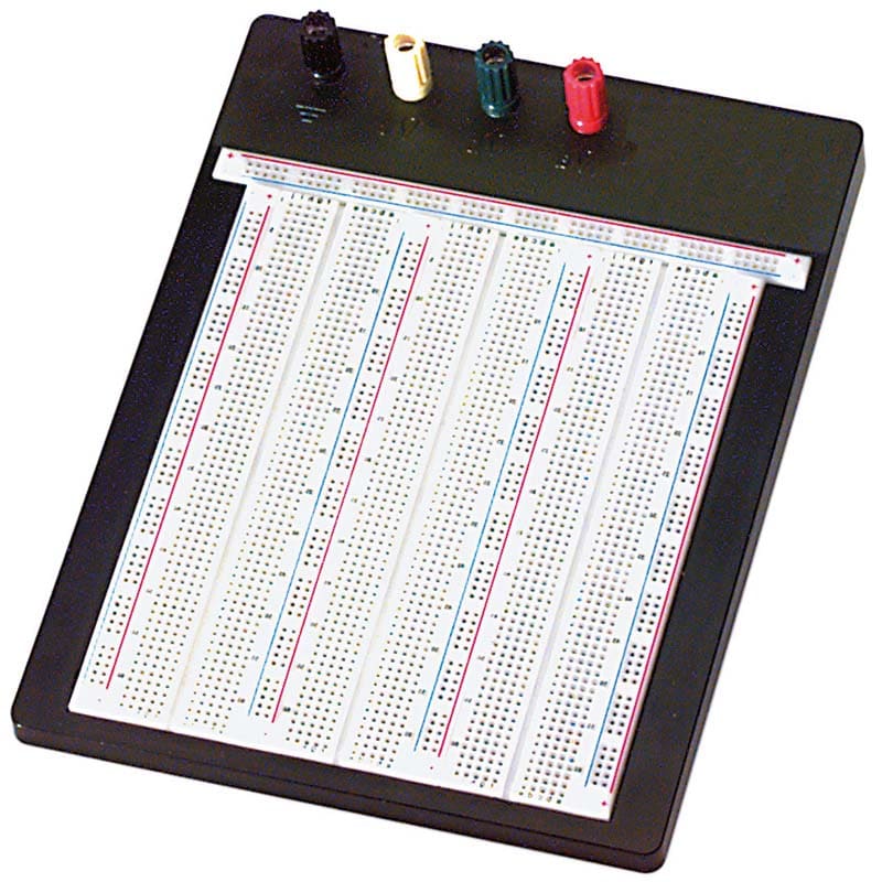 ELCART DISTRIBUTION - ERT070717000 PIASTRA COMPONIBILE 2390 CONTATTI