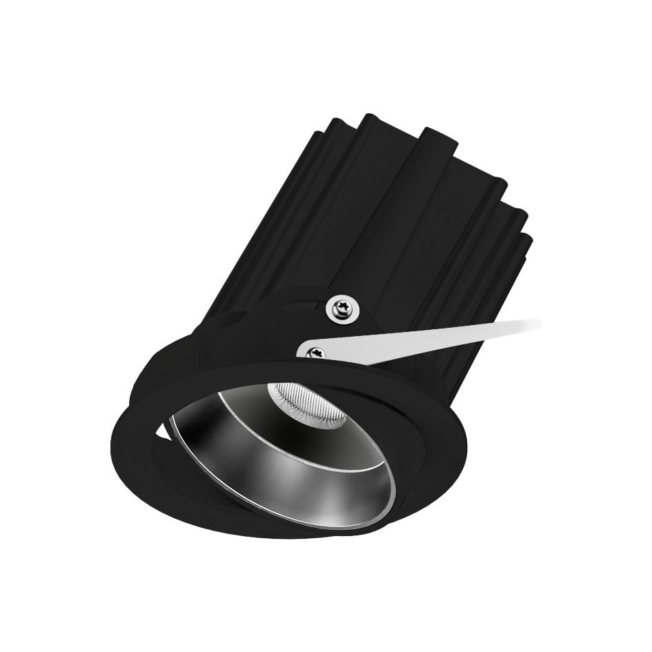 LINEA LIGHT (ILED) - ILD82478W30 COB40-RJ 5 18W S/AL.CRI90 NG