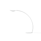 LINEA LIGHT-STILNOVO - SNV8165 DIPHY PIANT.LED 30W DIM. B.CO RAG