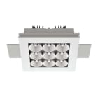 LINEA LIGHT (ILED) - ILD64551M45 GYPSUM CELL 12 9L 18WDC 630MA CL3