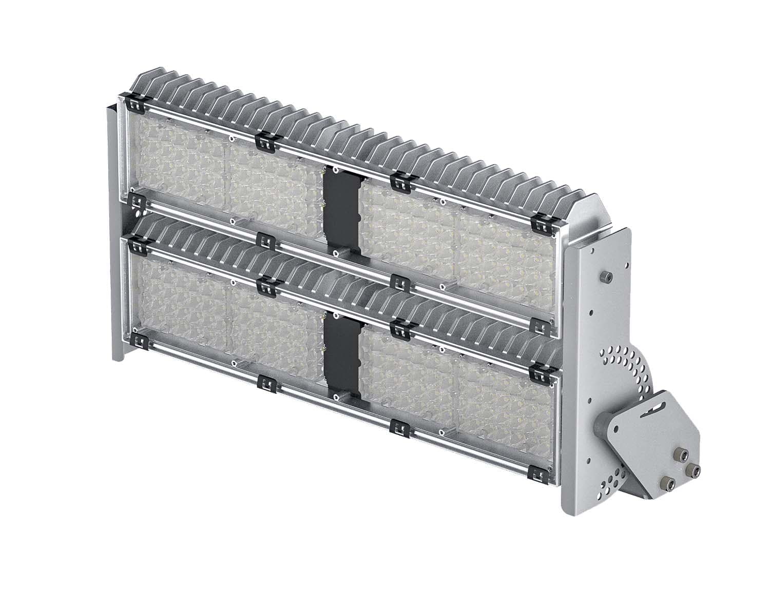 LINEA LIGHT (ILED) - ILD84436C30 BIGLAMP 19 2X500W XPL S/VERN.S/AL
