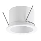 LINEA LIGHT (ILED) - ILD98527 CONTROC.EPITAX 2W+MOLLA A BAFFO BG