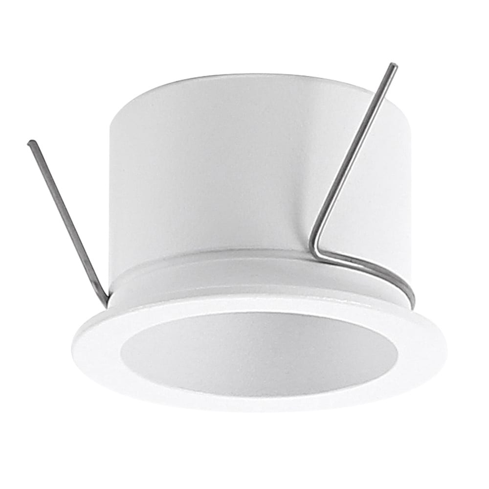 LINEA LIGHT (ILED) - ILD98527 CONTROC.EPITAX 2W+MOLLA A BAFFO BG