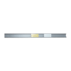 CABUR SRL - CBRSBIN10009AHP BINARIO SMART ADESIVOHP 1000X9 MM GRIGIO