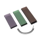 CABUR SRL - CBRCAF3N3S3 TESS. MARC. CAVO D. 4-6MM² SIM. 3