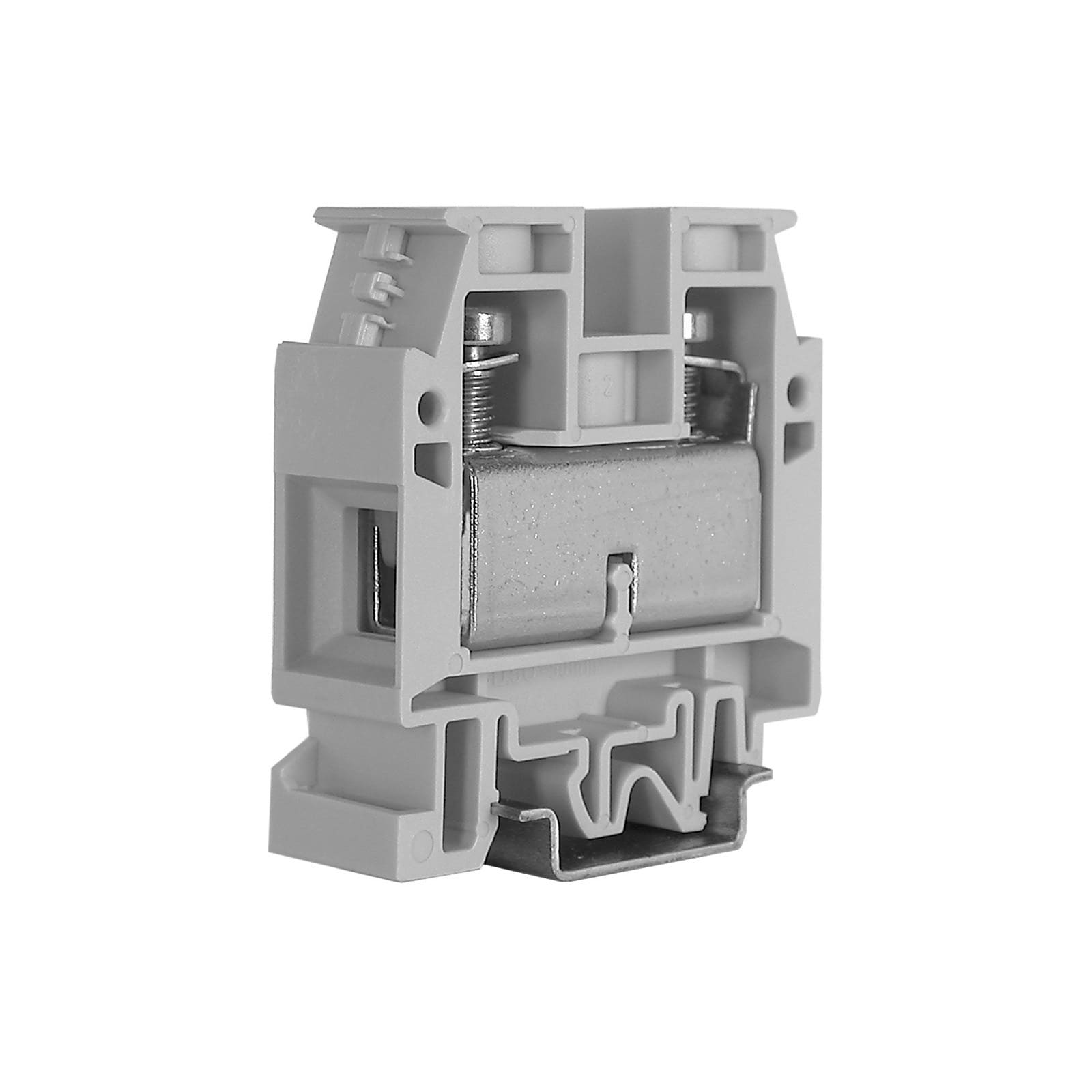 CABUR SRL - CBRCB710GR CBD.50/GR MORSETTO PASSANTE
