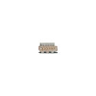 CABUR SRL - CBRCONT606 MORS VOLANTE 5PO 6MM2 + 1PO 10MM2