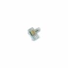 CABUR SRL - CBRCONTC02N CO-2,5 BARRETTA 10 POLI SEZ. 2,5 MM²