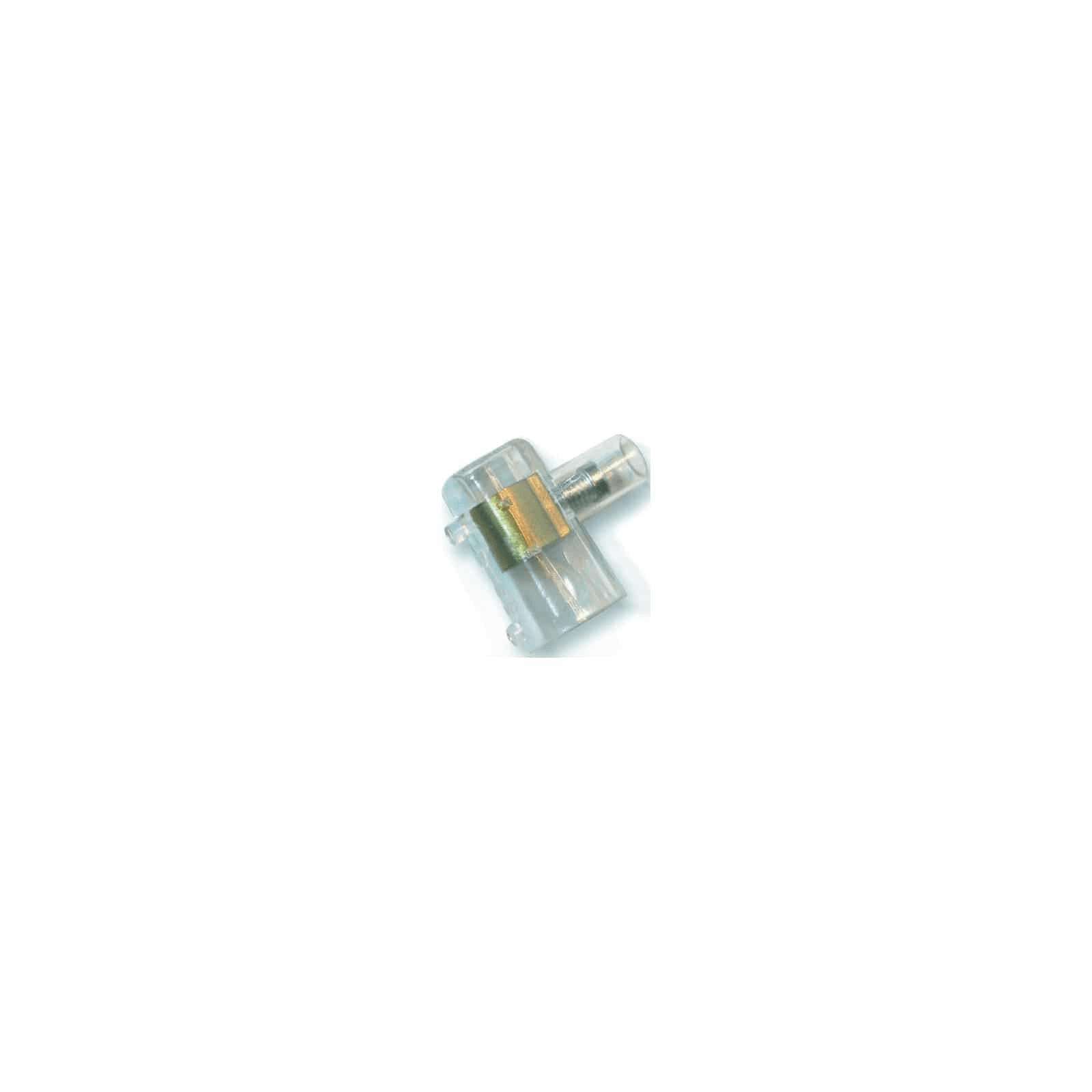 CABUR SRL - CBRCONTC04N CO-4 BARRETTA 10 POLI SEZ. 4 MM²