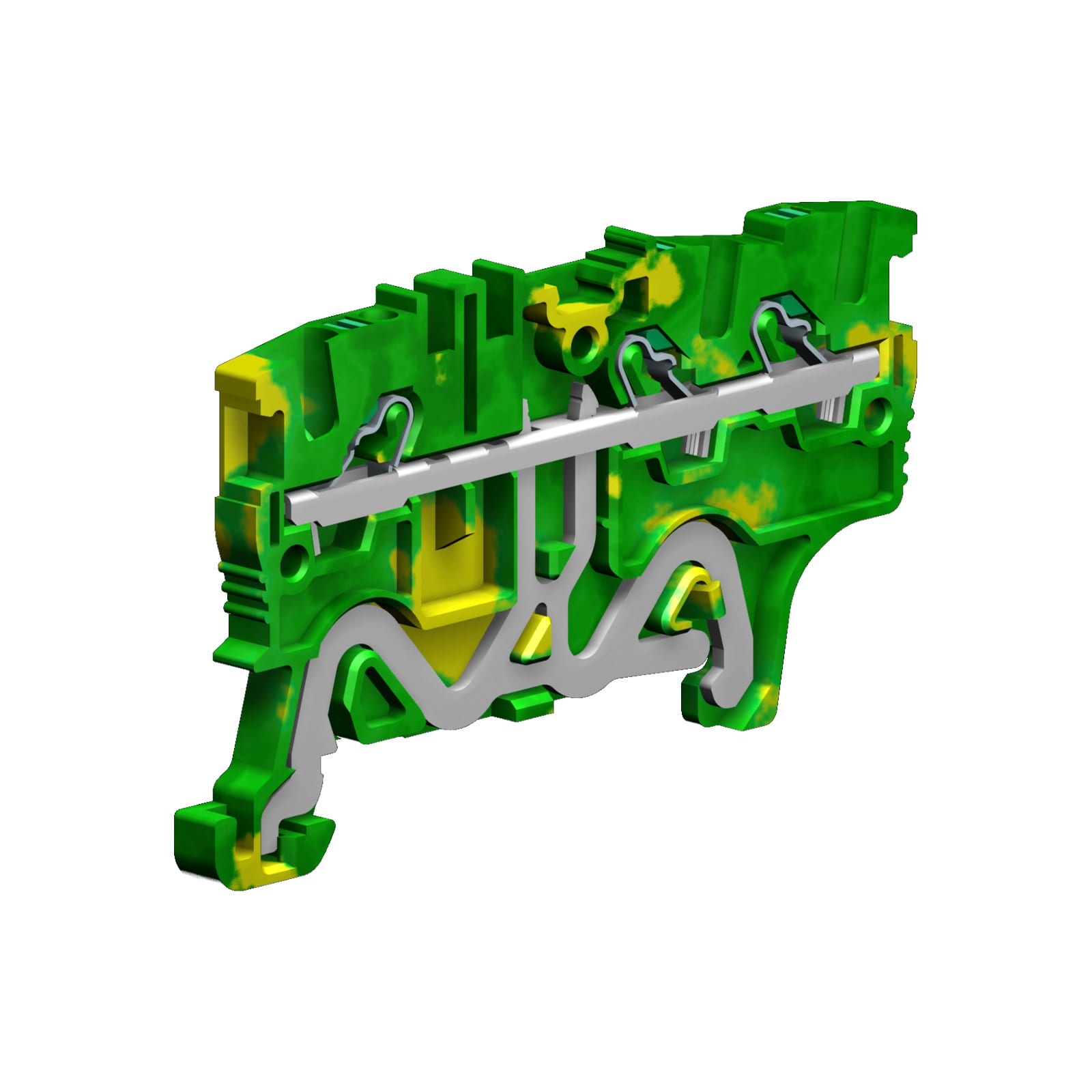 CABUR SRL - CBREFCE110 EFCE.1/1+2 MORSETTO DI TERRA