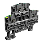 CABUR SRL - CBREFD220GR EFD.2/E/GR MORS.PASS. 2P. GV