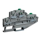CABUR SRL - CBREFDS200GR EFDS.2/GR MORS. DUE PIANI SEZIONABILE
