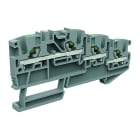 CABUR SRL - CBREFT210GR EFT.2/CI/GR MORSETTO PASSANTE 3 PIANI