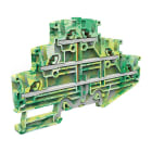 CABUR SRL - CBREFTE200 EFTE.2 MORSETTO TERRA 3 PIANI