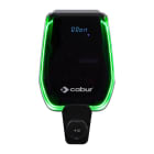 CABUR SRL - CBREVPLUS7S EV CHARGER PLUS 3.5-7.4KW CASE B