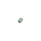CABUR SRL - CBRFJ402 FJ402 CONNET.VOLANTE 2 POLI 4 MM2