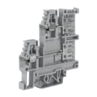 CABUR SRL - CBRFV100 FVS.4 MORSETTO PASSANTE