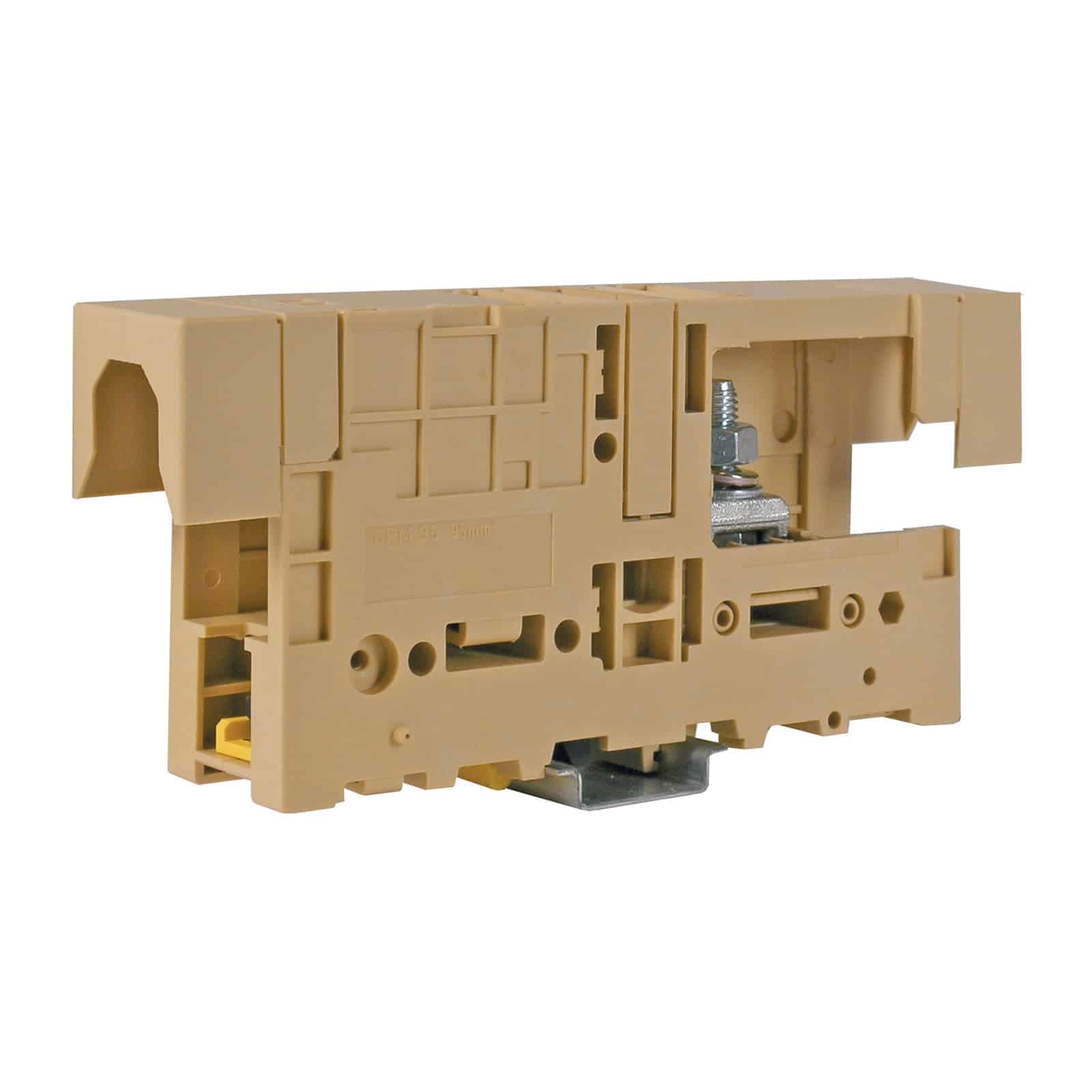 CABUR SRL - CBRGP120 GPM.95/O/BB MORSETTO PASSANTE NO ATEX