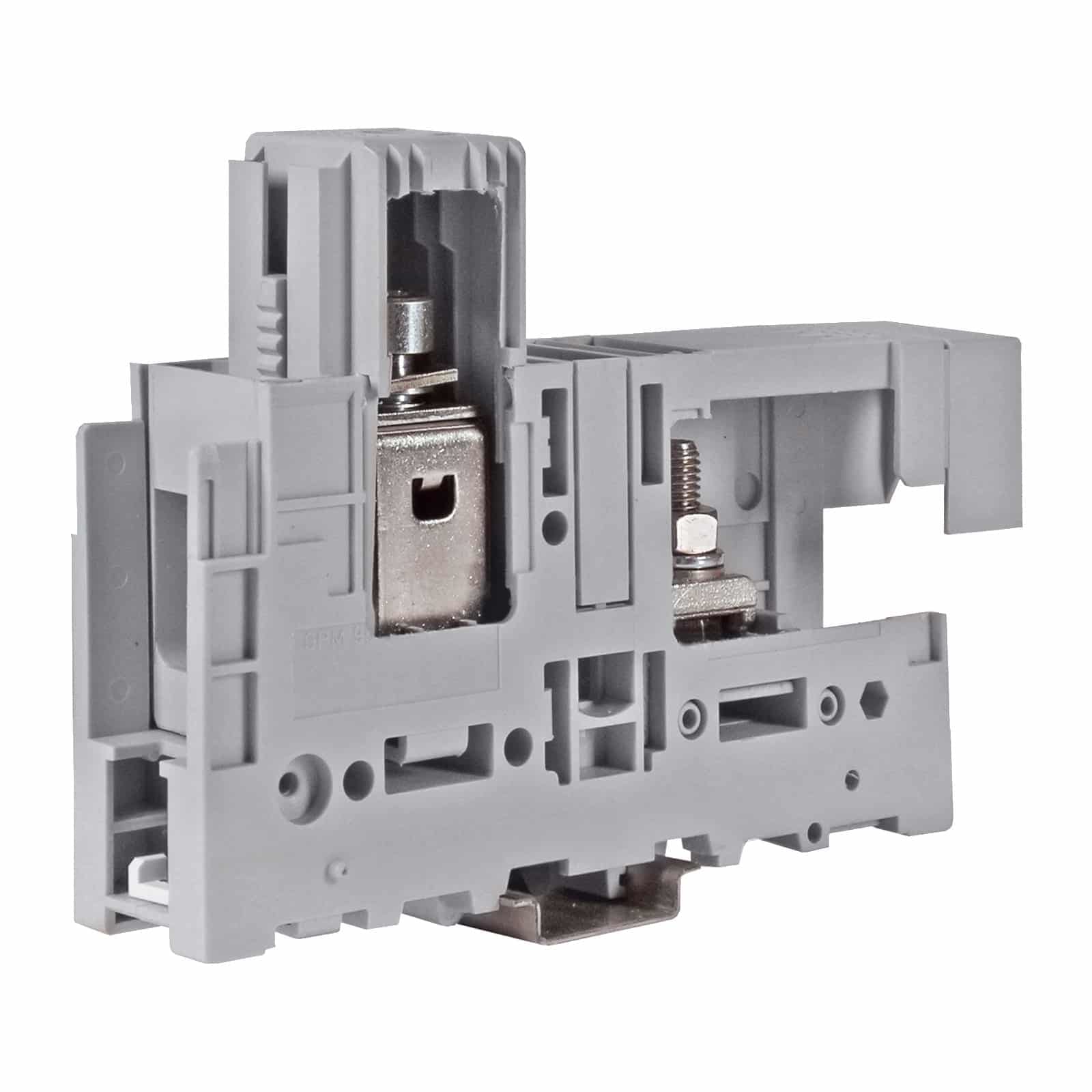 CABUR SRL - CBRGP200GR GPM.95/BC/GR MORSETTO PASSANTE