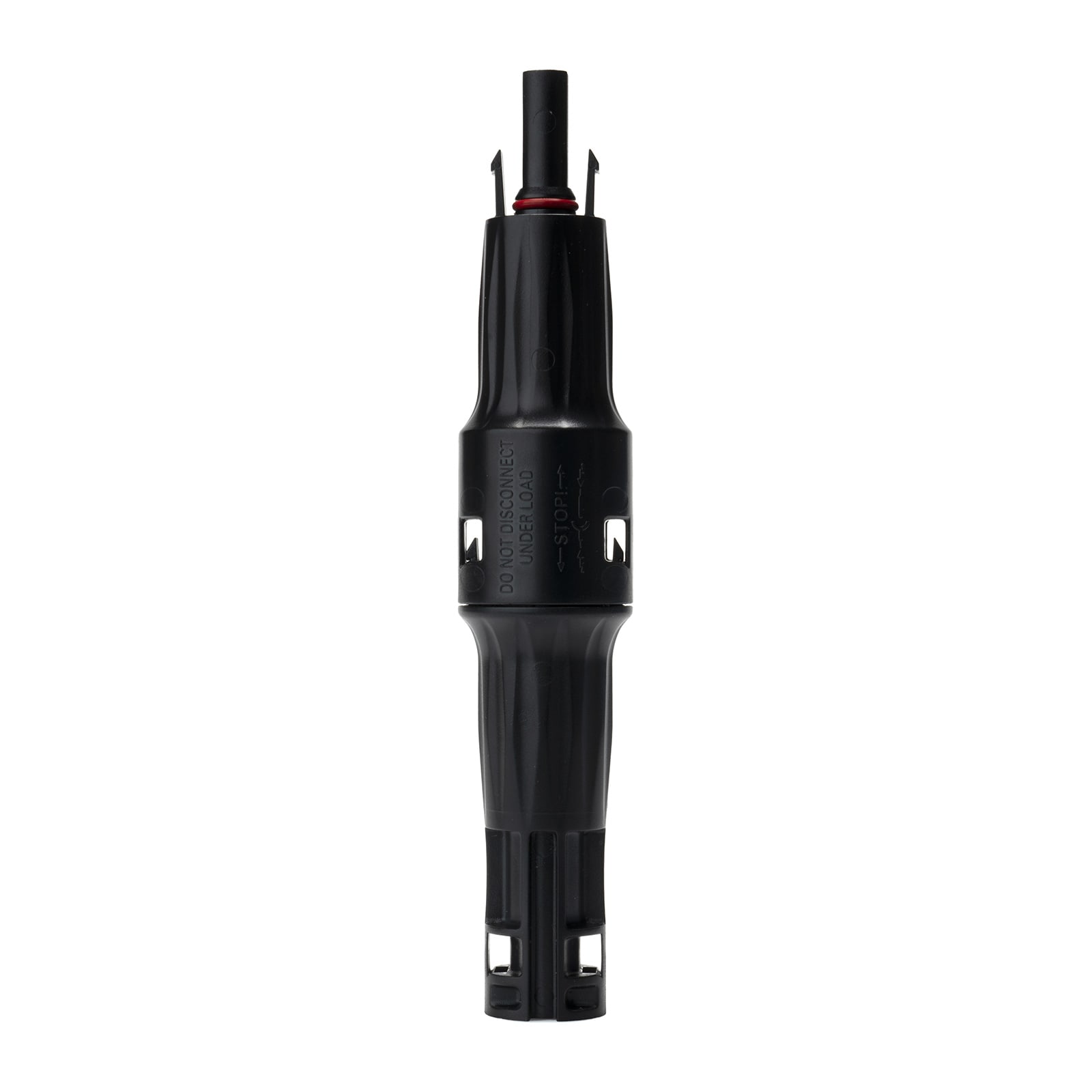 CABUR SRL - CBRIS43430N KX04FMHN CONN. PORTAFUSIBILE F.M. 1500V
