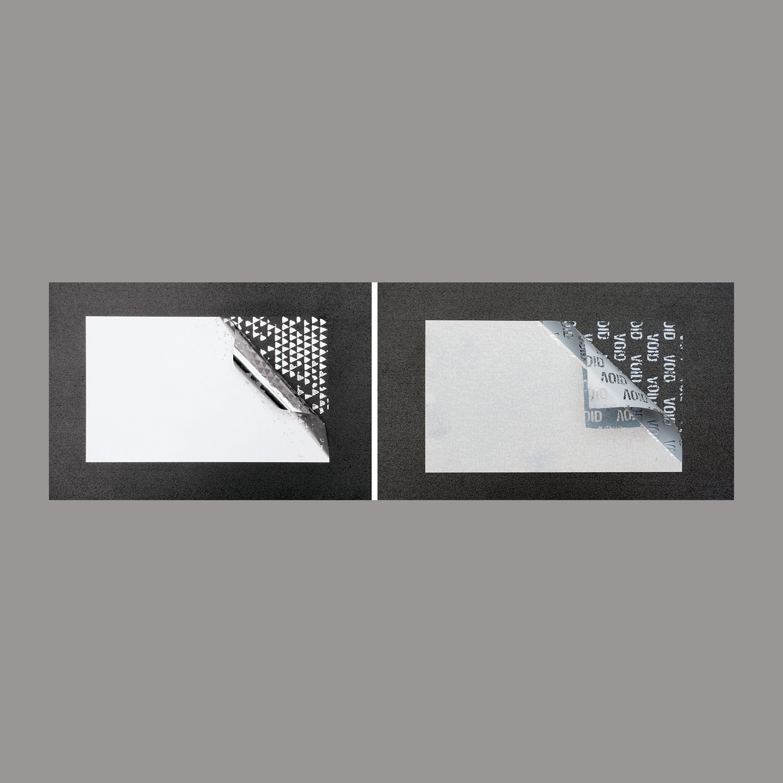 CABUR SRL - CBRSAT60100AM TARGA CHECKED METAL 100X60MM