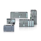 CABUR SRL - CBRSIM18103SG TESSERA PLC SIEMENS SIMATIC S7-300 VERD